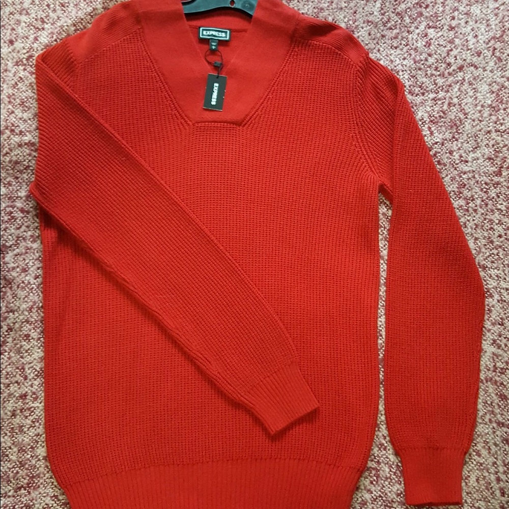 EXPRESS Men’s Sweater